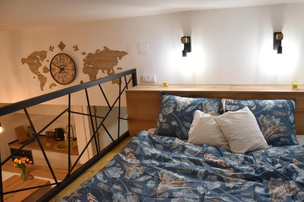 Sleepover - Galleria Novi Sad Exteriér fotografie